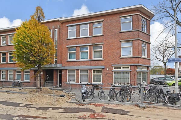 Te koop: Pasteurstraat 124, 2522 RN Den Haag